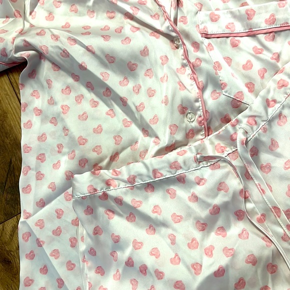 Sleep Set Silky XS #742 - Picture 2 of 4